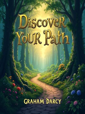 cover image of Discover Your Path